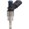 Hitachi OE No 06E-906-036C Fuel Injector, Fij0033 FIJ0033 - alternate 1